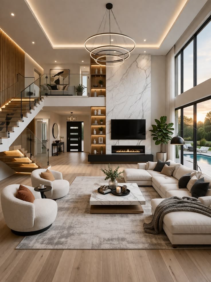 Living project